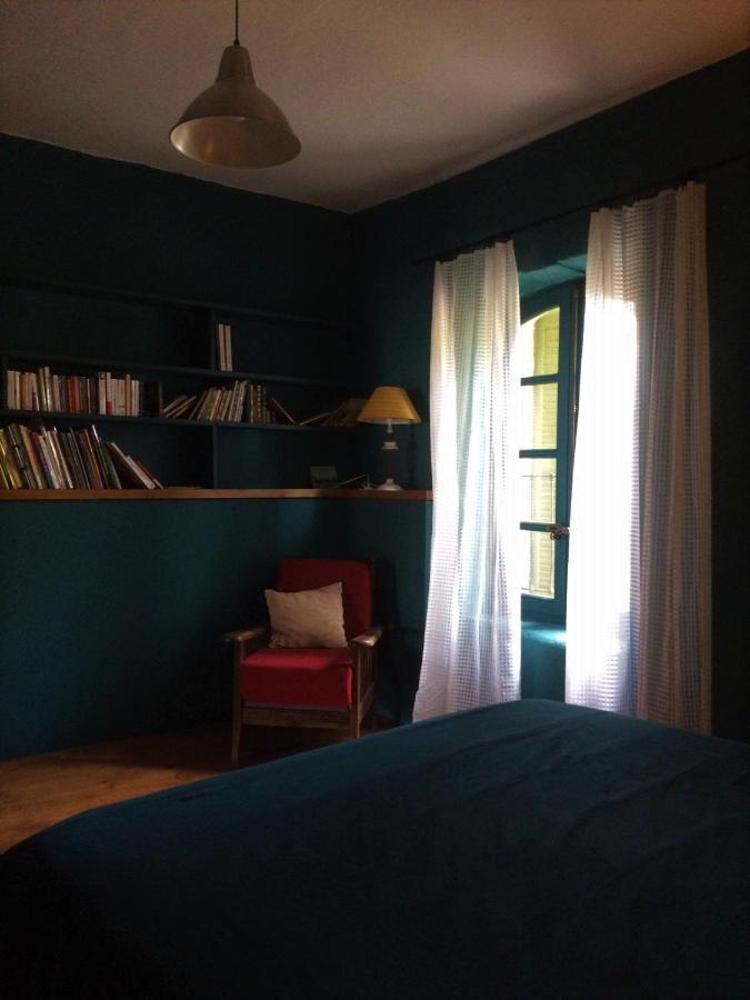 Maison D'Almes Adissan Luaran gambar