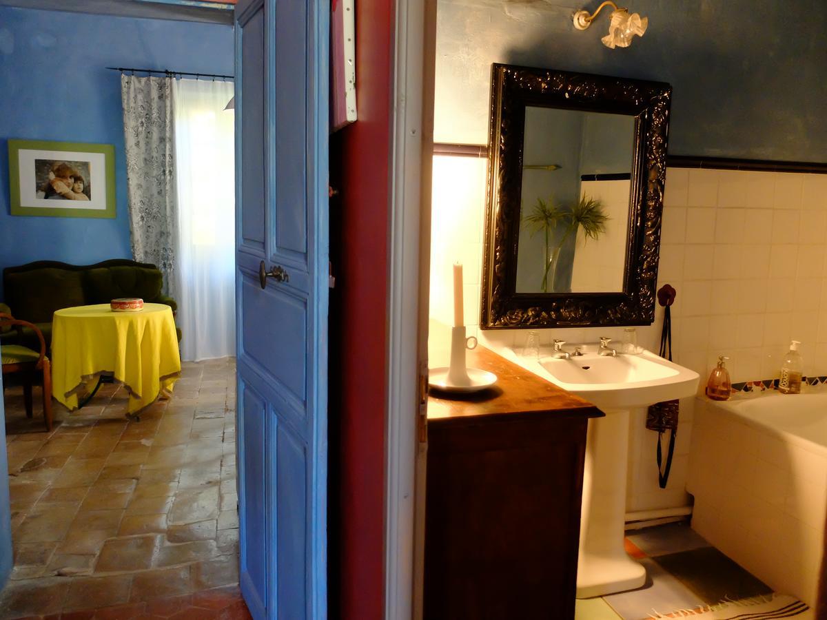 Maison D'Almes Adissan Luaran gambar