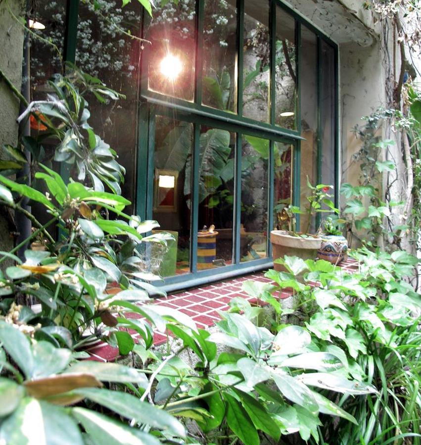 Maison D'Almes Adissan Luaran gambar