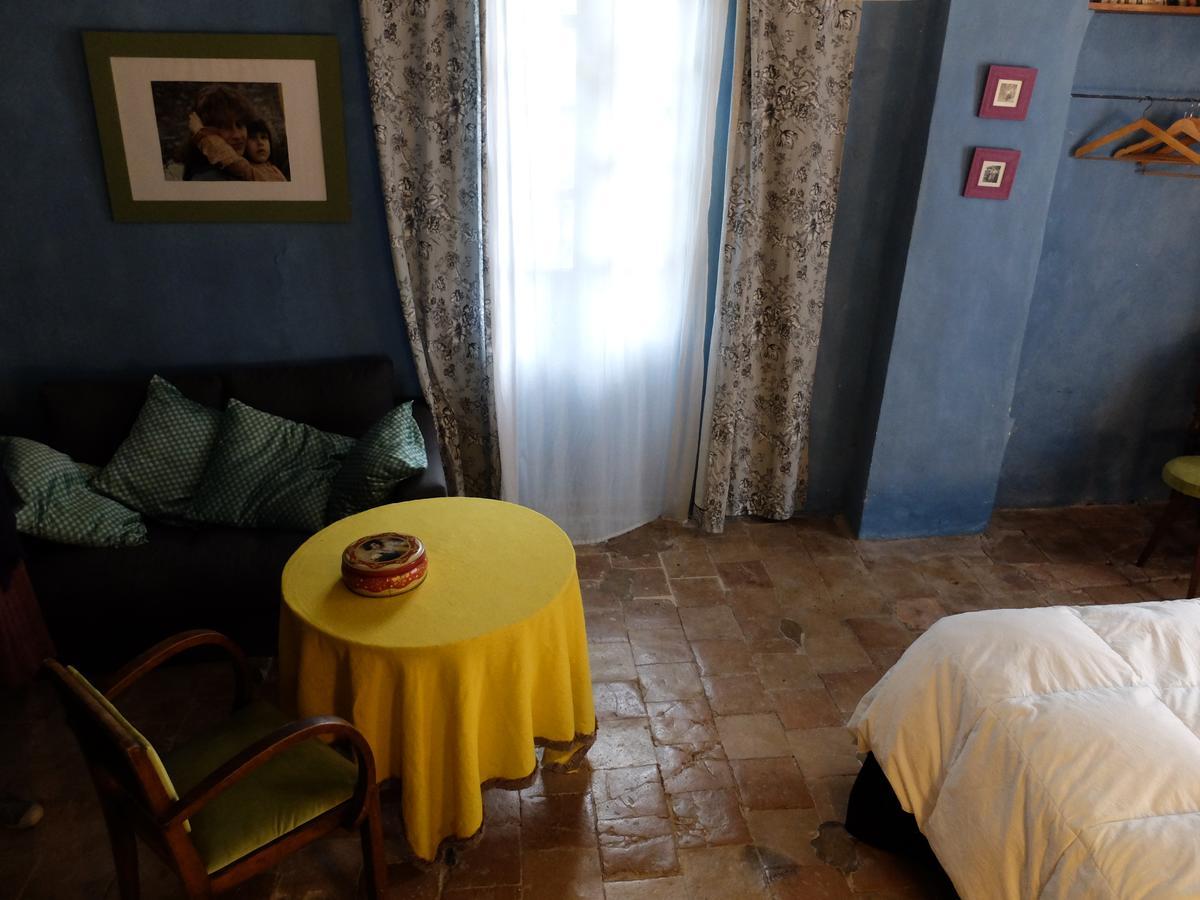 Maison D'Almes Adissan Luaran gambar