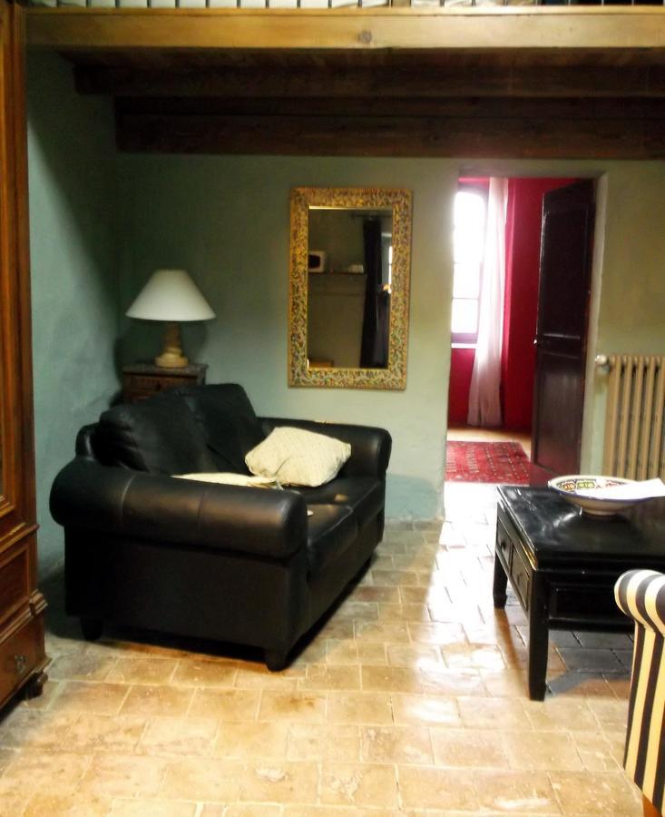 Maison D'Almes Adissan Luaran gambar