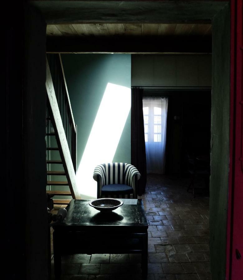 Maison D'Almes Adissan Luaran gambar